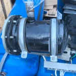 Фото №3 Агрегат среднетемпературный 2x компрессор Copeland