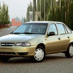 Аренда Daewoo Nexia 