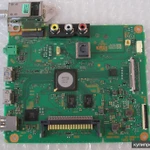 Фото №3 Main Board: 1-982-629-11(173684511) A2199945B