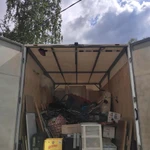Фото №4 Грузоперевозки, Грузовое такси,  Переезды
