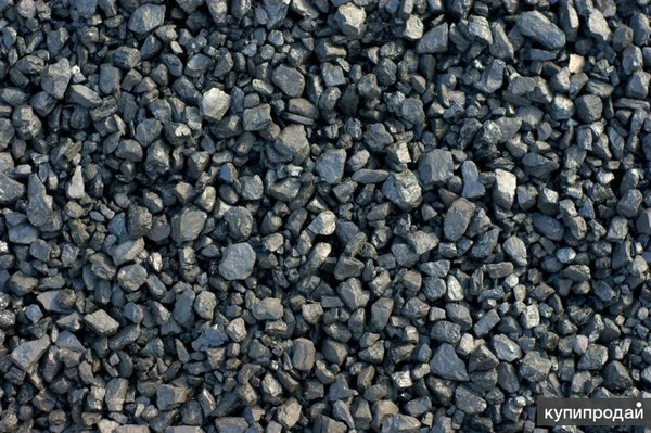 Фото Уголь балахтинский