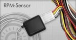 фото Rpm-Sensor Датчик оборотов двигателя цифровой для глонасс