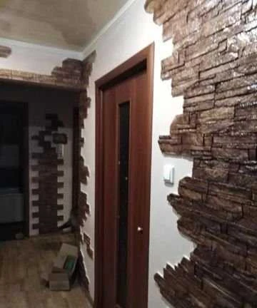 Фото Комплексный ремонт квартир