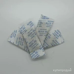 фото Силикагель фасованный (порционный) 2грамма