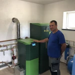 Фото №6 Авторизованный сервисный центр газовых котлов