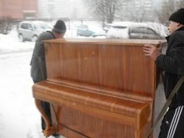 Фото Квартирный переезд. Все услуги под ключ.