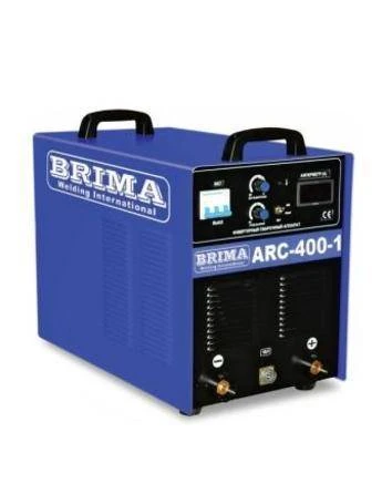 Фото Сварочный аппарат инверторный BRIMA ARC IGBT