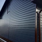 Фото №6 Фасадные работы