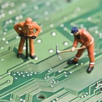 Ремонт компьютеров Мастер по ремонту ноутбуков на выезде