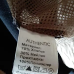 Фото №4 Ветровка мужская