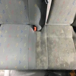 Фото №3 Химчистка салона авто от 1000р