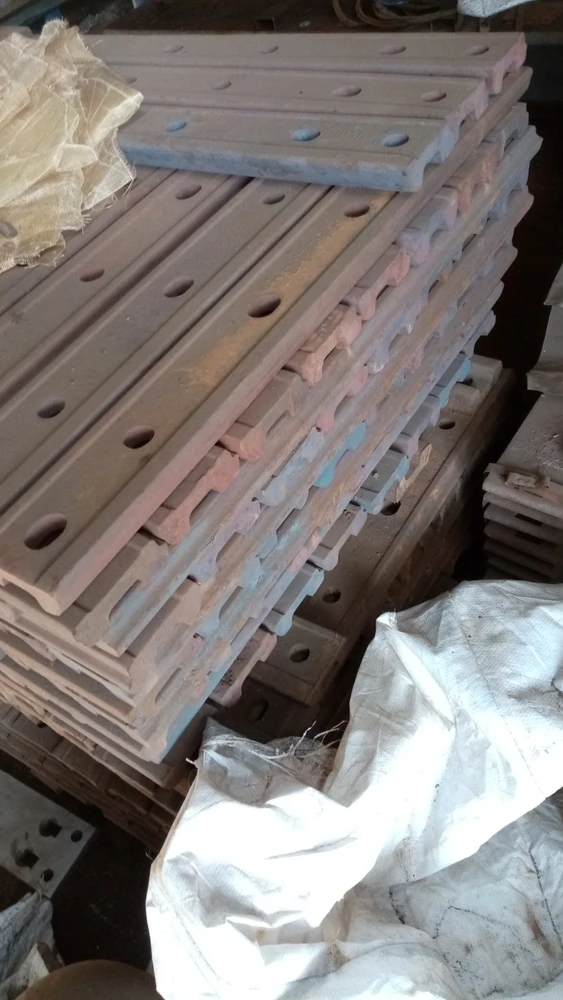 Фото Накладка 1Р-65 ГОСТ 33184-2014 бу гарантия качества