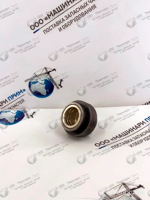 Фото D-14151500 Ролик на буровую установку Junjin SD-1300E