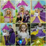 Фото №9 Доставка праздника на дом