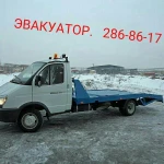Фото №2 Эвакуатор Пермь