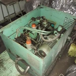 Фото №5 Станок 3В451ВФ20 шлицешлифовальный