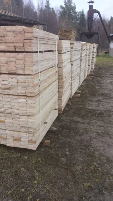 Фото Поддоная, паллетная тарная заготовка