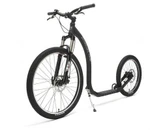 Фото №2 Самокат Kickbike Cross MAX 20 D black