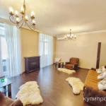 Фото №3 3-к квартира, 133 м2, 3/5 эт.