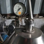 Фото №4 Сепаратор - очиститель ОЦМ-5