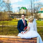 Фото №9 Профессиональный Свадебный и Семейный Фотограф