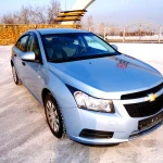 Фото №9 Аренда авто Chevrolet Cruze - 2012 г.в