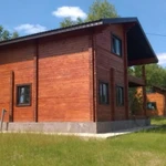 Фото №3 Строительство деревянных домов от производителя 