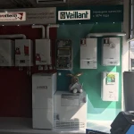 Фото №4 Авторизованный сервисный центр газовых котлов