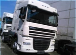 фото Седельный тягач DAF XF 105.460 4x2 SPACE CAB EURO 5