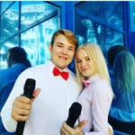 Фото №2 Ведущий DJ Живой вокал(гитара) 
