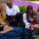 фото Разговорный клуб. Курсы английского языка