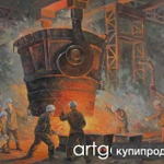 Фото №3 Картины в Зеленограде