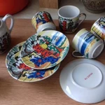 Фото №3 Сервизы