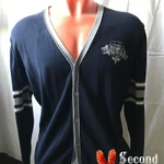 Фото №2 Кардиган на пуговицах O'stin