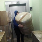 Фото №2 Услуги грузчиков недорого