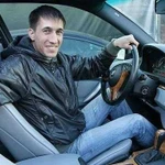 Контраварийная подготовка. Автоинструктор