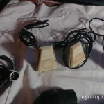 Фото №10 Микрофоны, микрофоны из 80 годов