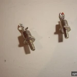 Фото №11 Оптронные Тиристоры всякие