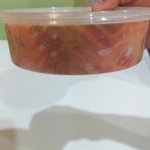 Фото №2 Рыба красная север