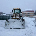 Услуги фронтальный погрузчик, все виды работ