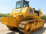 фото Бульдозер Komatsu D375A