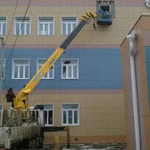 Фото №8 Монтаж вентиляции