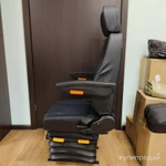 Фото №7 Сиденье (кресло ) для спецтехники