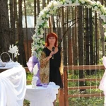 Фото №3 Проведение свадеб, юбилеев, новогодних праздников