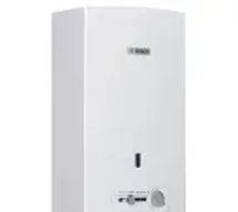 Фото Проточный водонагреватель Bosch WR15-2 COD H