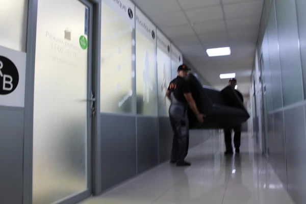 Фото Услуги грузчиков