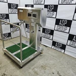 Фото №2 Санпропускник односторонний ASP-HL-01 (эконом)