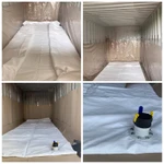 Фото №2 Флекситанк для 20 и 40 футовых контейнеров