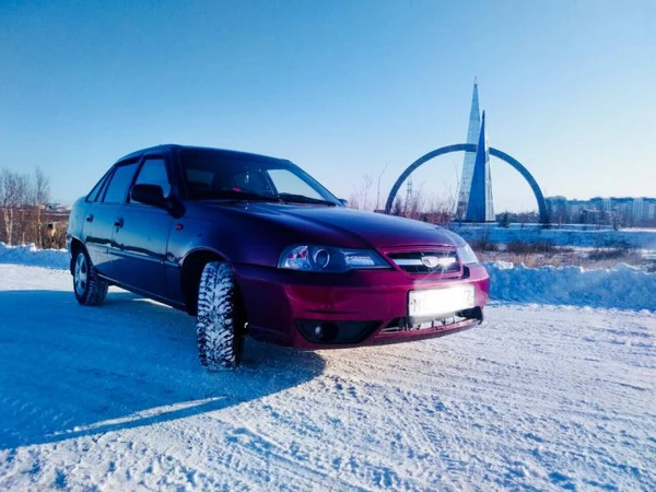 Фото Аренда автомобиля
