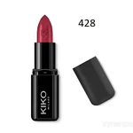 Фото №4 KIKO MILANO питательная помада для губ Smart Fusion Lipstick Оригинал Италия